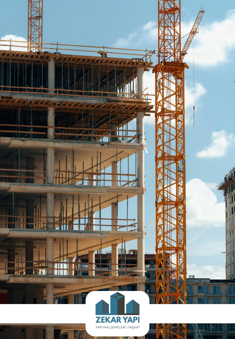 ZEKAR YAPI Görsel 1