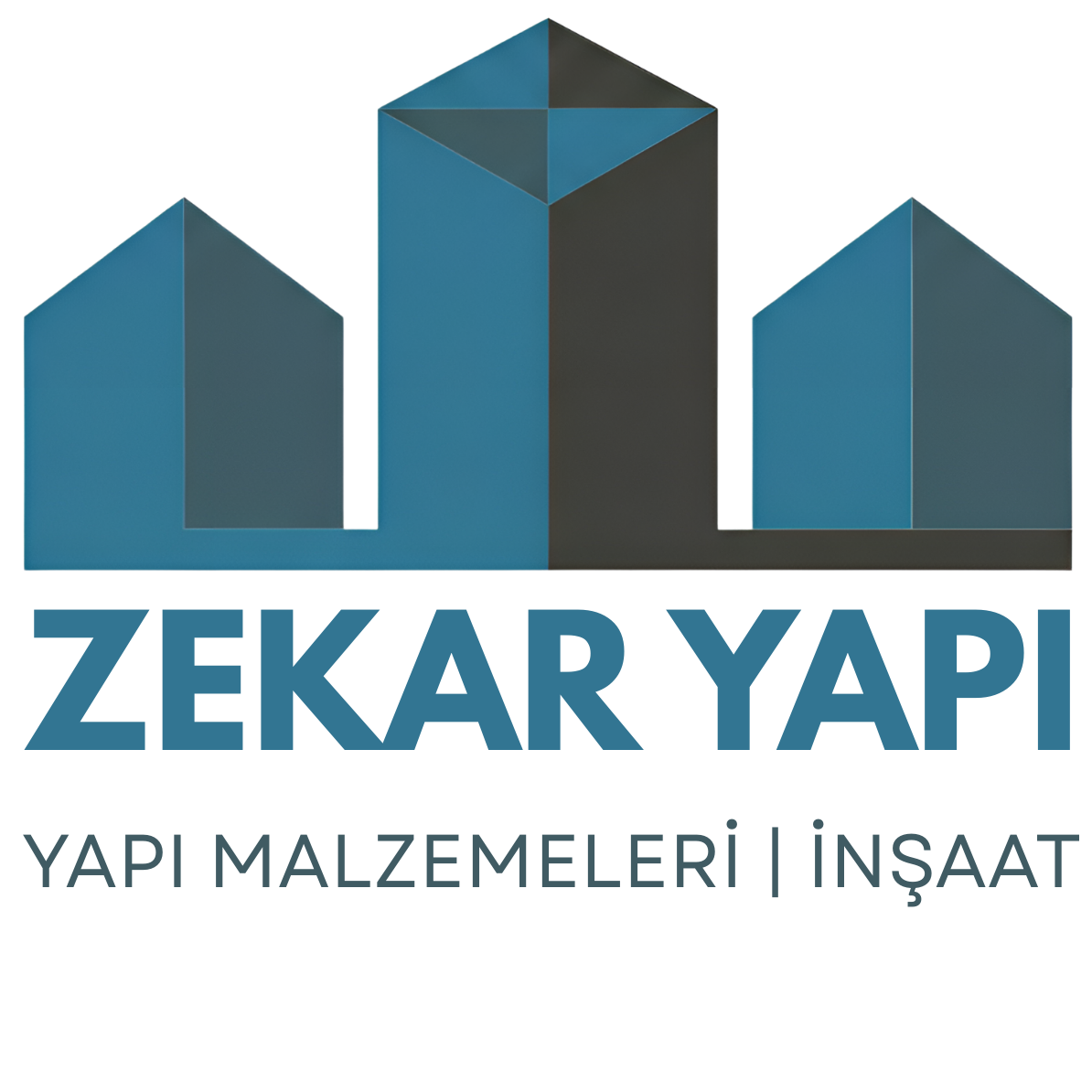 ZEKAR YAPI logo